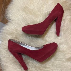 Casadei heels